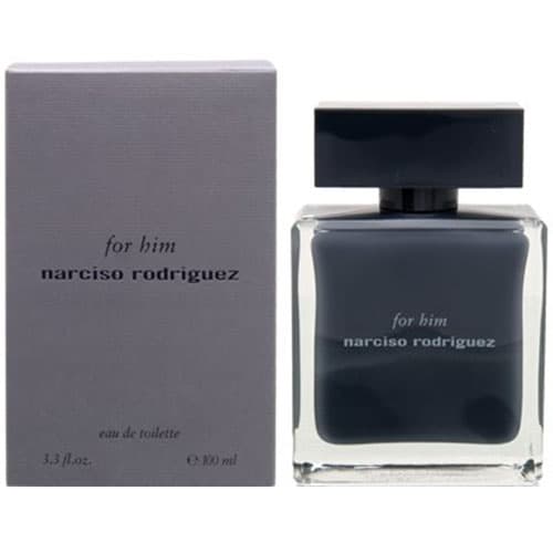 نارسیسو رودریگز فور هیم ادوتویلت | narciso rodriguez / narciso rodriguez for him EDT