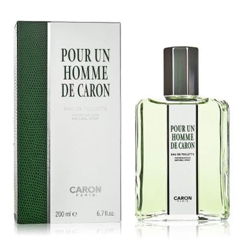 ادو تویلت کارون پوران هوم | CARON / POUR UN HOMME DE CARON EDT 200ml