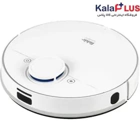 جارو رباتیک هوشمند فکر مدل RS770