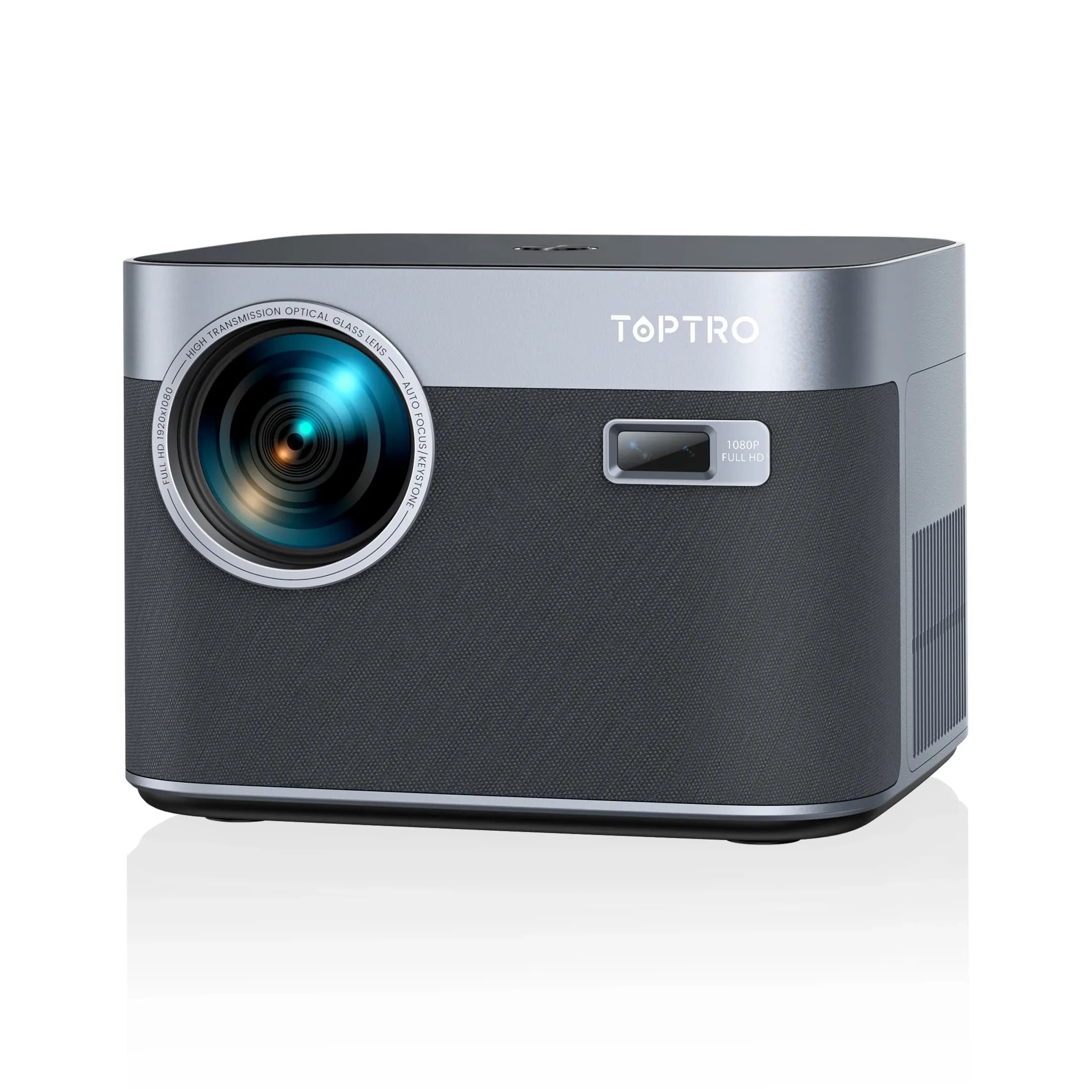 پروژکتور 4K اندرویدی TOPTRO X7