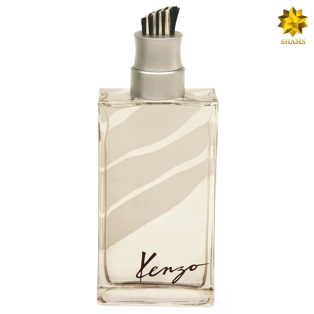 کنزو جانگل هوم مردانه | KENZO / KENZO JUNGLE HOMME 100ML EDT — تصویر ۹