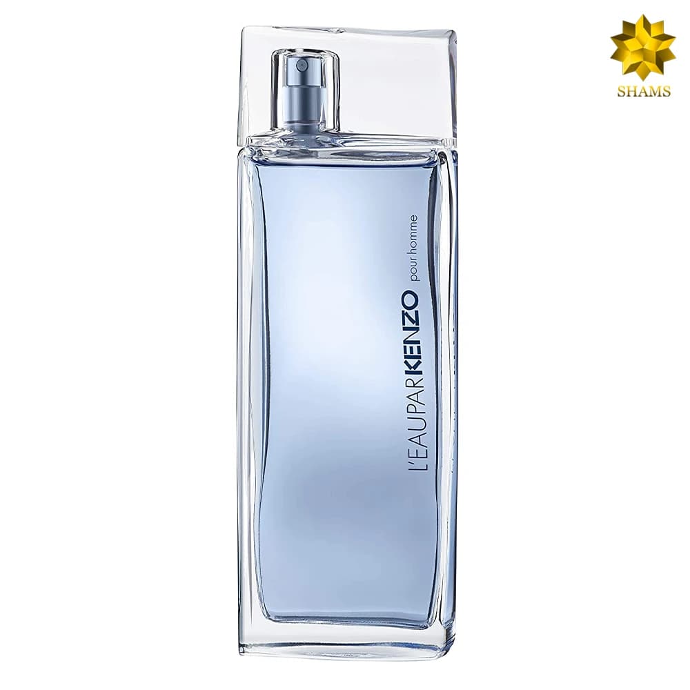 کنزو لئو پار کنزو پور هوم | KENZO / L’EAU PAR KENZO pour homme 100ML EDT — تصویر ۱۰