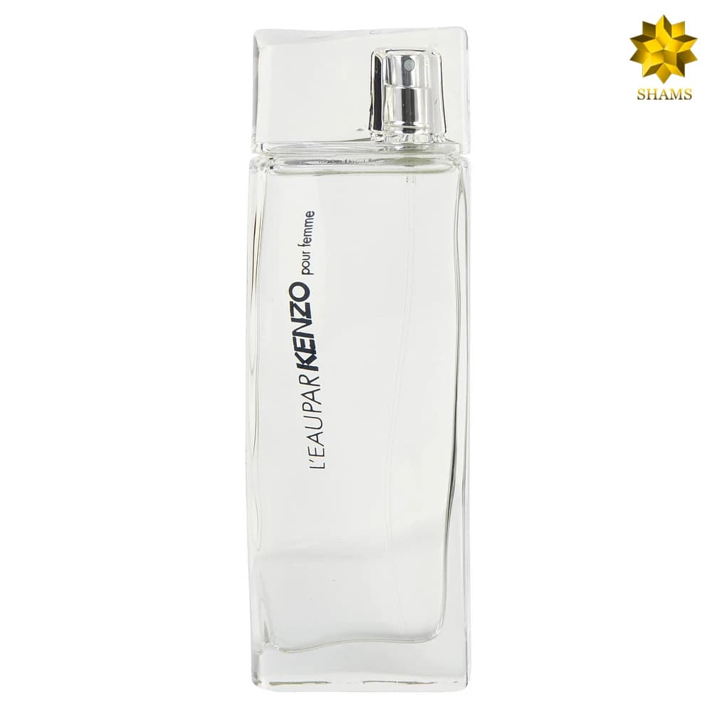 کنزو لئو پار کنزو پور فم | KENZO / L’EAU PAR KENZO pour femme 100ML EDT — تصویر ۸