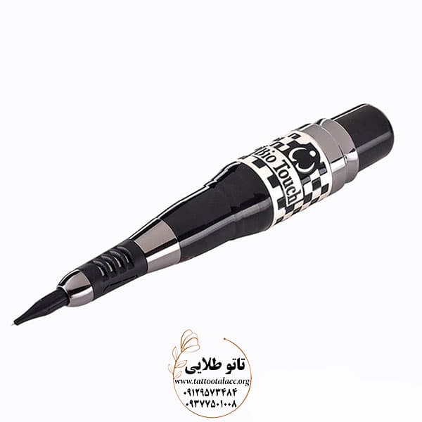 دستگاه موزاییک بایوتاچ اصل با کارت گارانتی کد T333 — تصویر ۱۰