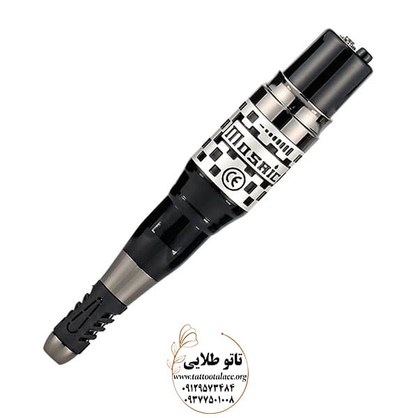 دستگاه موزاییک بایوتاچ اصل با کارت گارانتی کد T333 — تصویر ۶