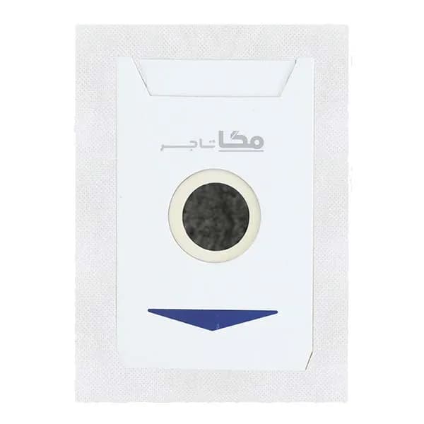 کیسه زباله جارو رباتیک مدل N30 Omni — تصویر ۲