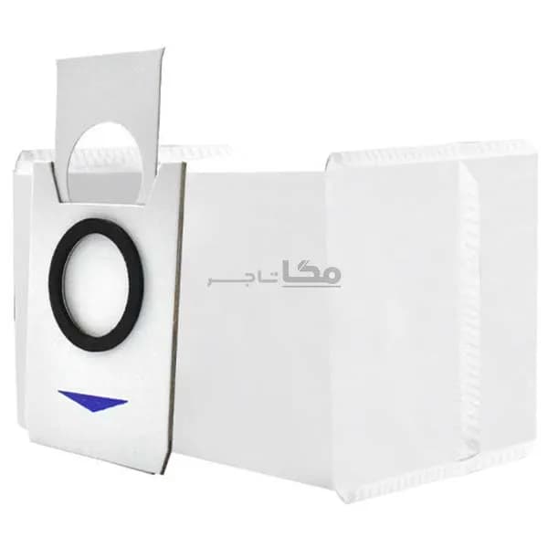 کیسه زباله جارو رباتیک مدل T10 Turbo — تصویر ۳