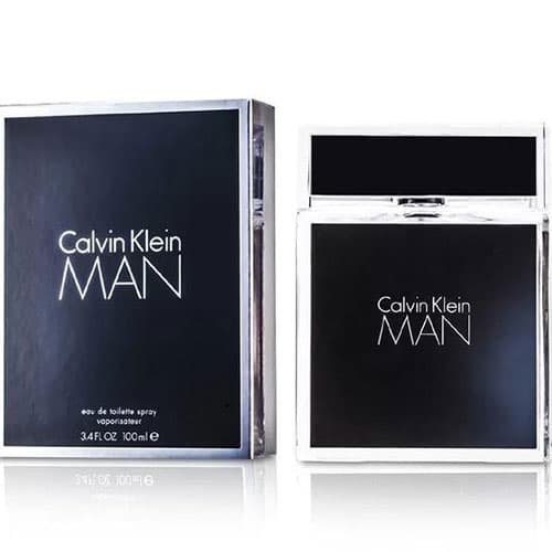 کالوین کلین من ادو تویلت-سی کی مردانه | Calvin Klein / Calvin Klein MAN EDT