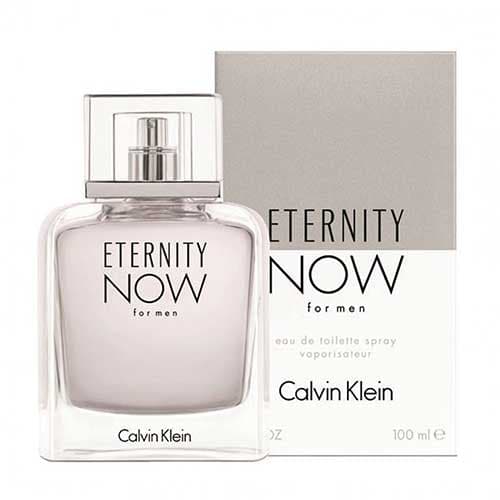 کالوین کلین اترنیتی ناو مردانه | Calvin Klein / ETERNITY NOW for men EDT