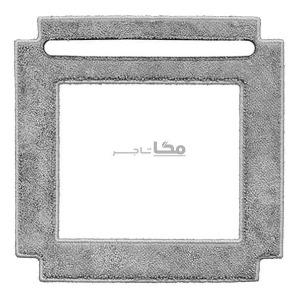 پد تیکشی ربات شیشه پاک کن شیائومی مدل Hutt W66 — تصویر ۲