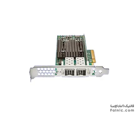 کارت شبکه سرور Broadcom BCM57412 10Gb 2-port SFP+ OCP3 P26256-B21