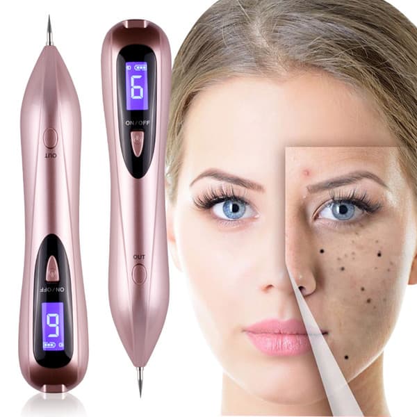 دستگاه بیوتی پن 9 زمانه (پلکسر) کد T158