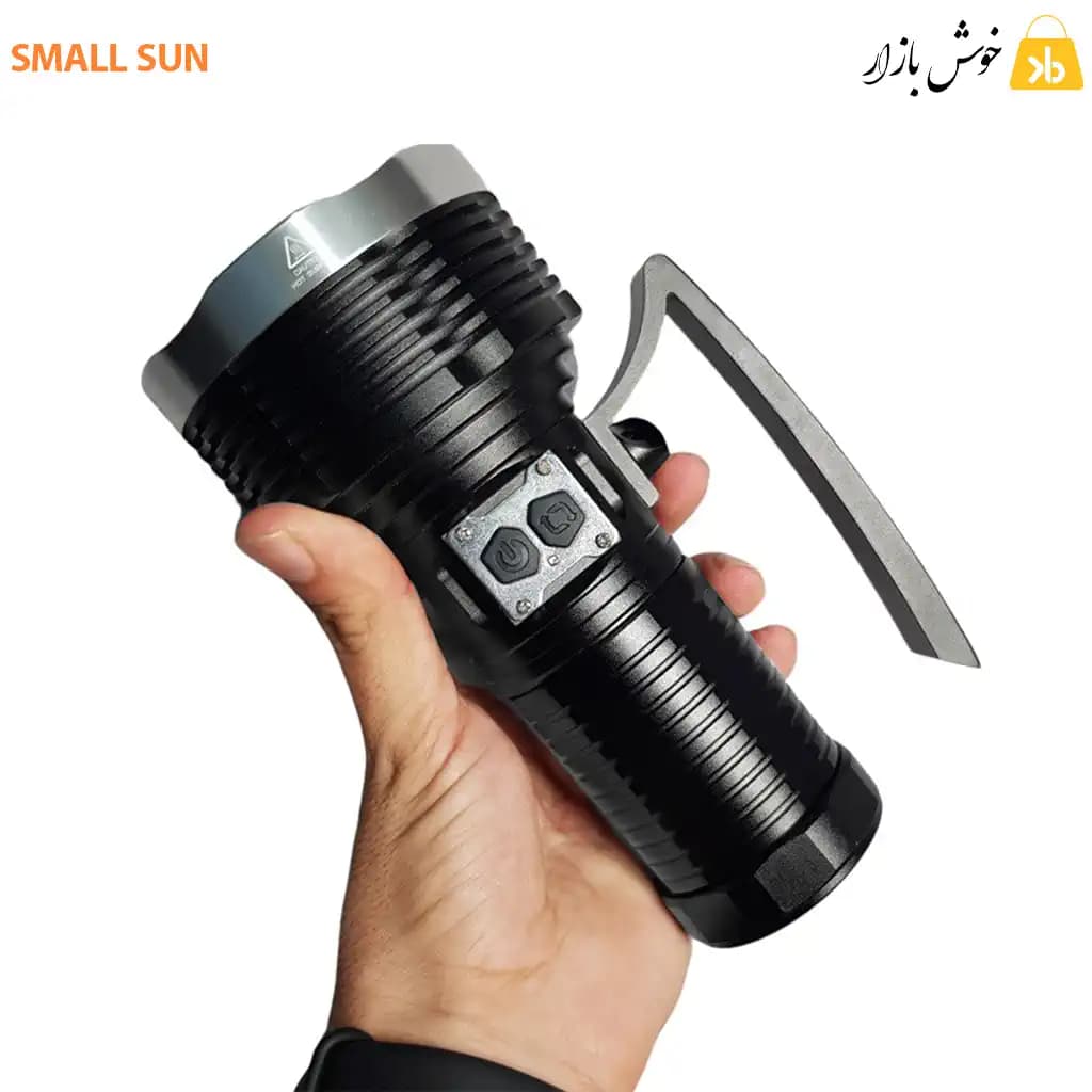 رنگ کی پی گلدن براون اصل تضمینی کد T207 — تصویر ۷