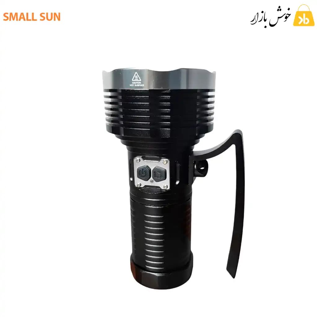 رنگ کی پی گلدن براون اصل تضمینی کد T207 — تصویر ۵