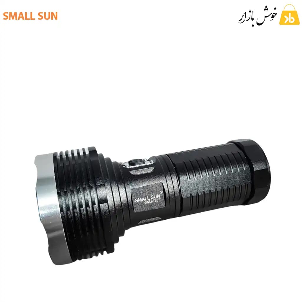 رنگ کی پی گلدن براون اصل تضمینی کد T207 — تصویر ۶