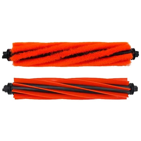 برس میانی جارو رباتیک مدل Roborock Q8 Max Plus کد BA135 — تصویر ۲