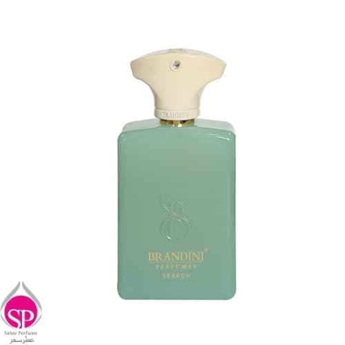 ادوپرفیوم سرچ برندینی33 میل — تصویر ۲