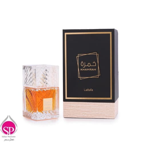 عطر خمره 100 میلی لیتر — تصویر ۲