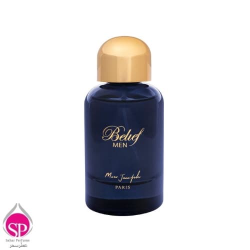 ادوپرفیوم مردانه مارک ژوزف بلیف 100 میل
