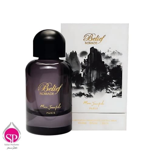 ادوپرفیوم یونیسکس مارک ژوزف بلیف نومد 100 میل