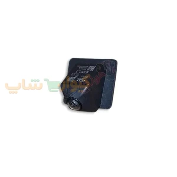 دوربین دنده عقب آریزو 6 GT — تصویر ۵