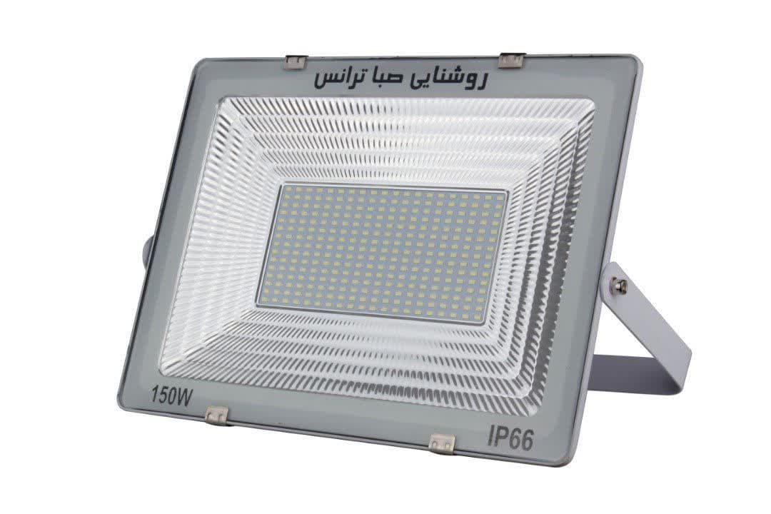 پرژکتور 150 وات مدل IPAD SMD صبا ترانس