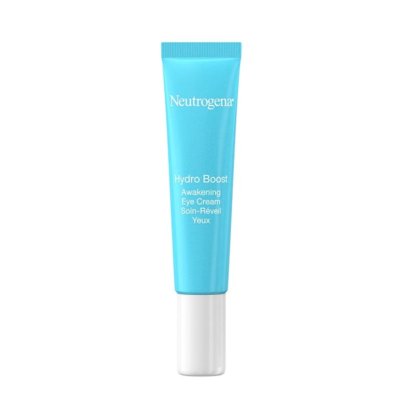 کرم دور چشم Neutrogena نوتروژینا Hydro boost — تصویر ۸