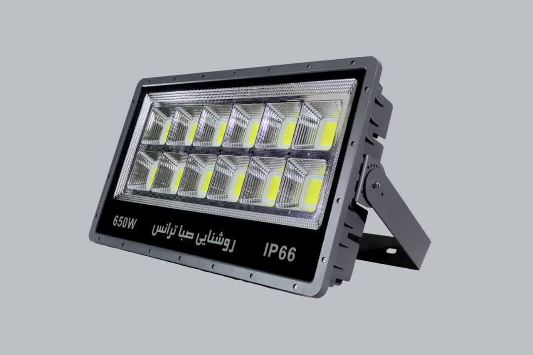 پرژکتور 650 وات پنجره ای صبا ترانس