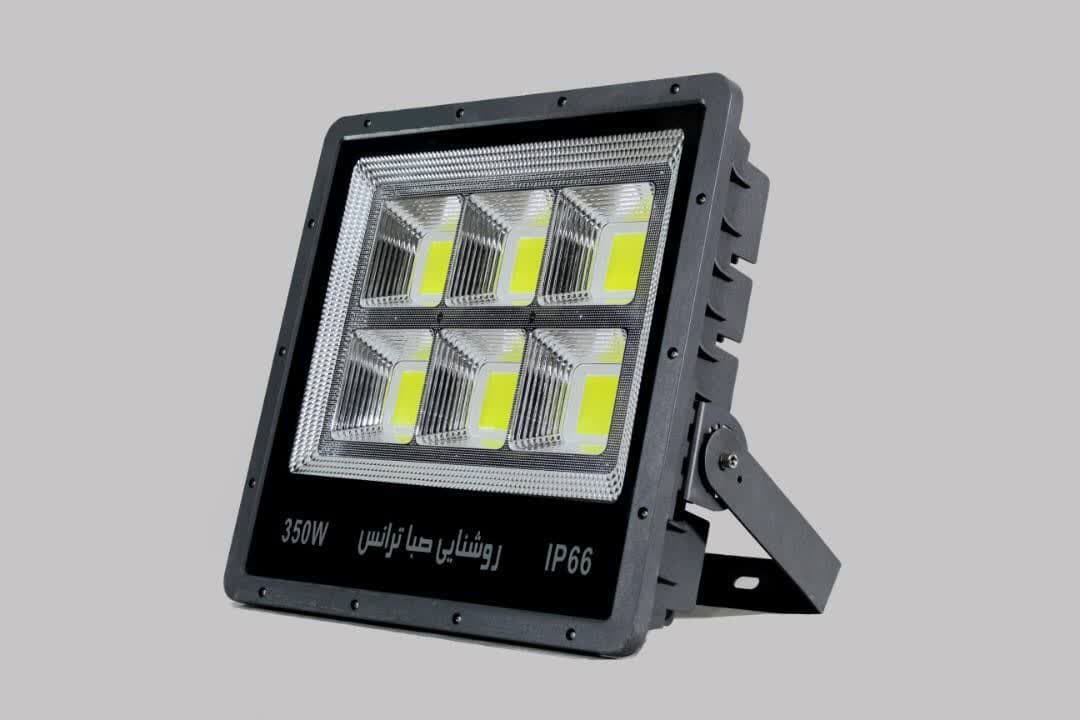 پرژکتور 350 وات پنجره ای صبا ترانس