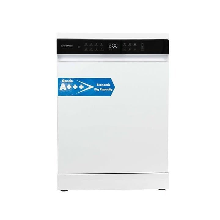 ماشین ظرفشویی 15 نفره نکست پلاس مدل NXP-31T (ارسال رایگان / پیشرفته)