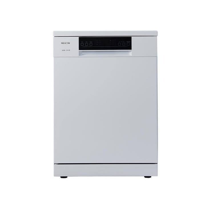 ماشین ظرفشویی 14 نفره نکست پلاس مدل NXP-W314(ارسال رایگان / پیشرفته / نو آور/ تخفیف ویژه)