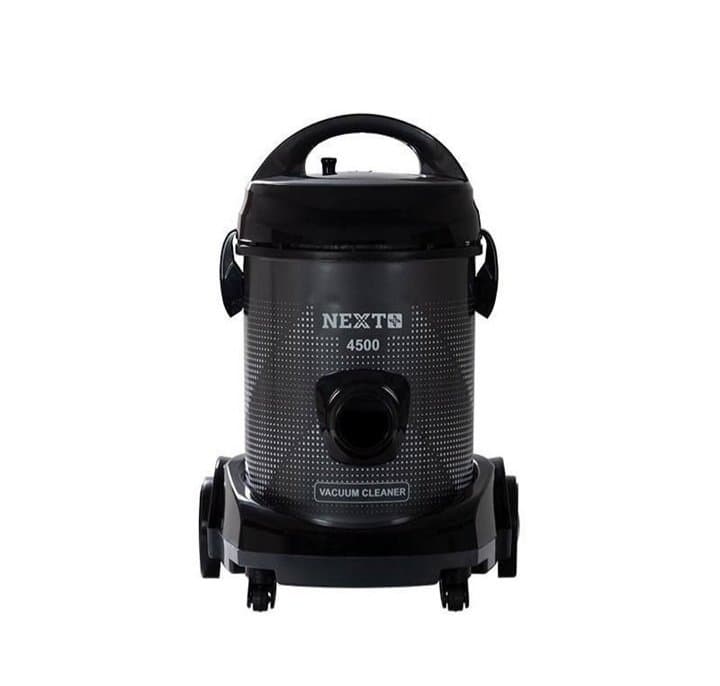 جارو برقی سطلی 4500 نکست پلاس مدل NXP-VC-4500