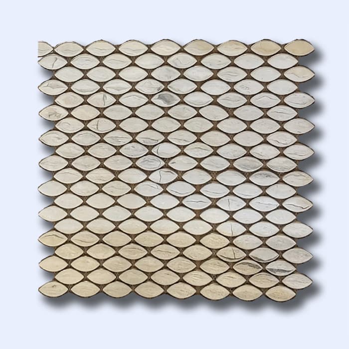 کاشی استیل 30 سانتی کد 12460