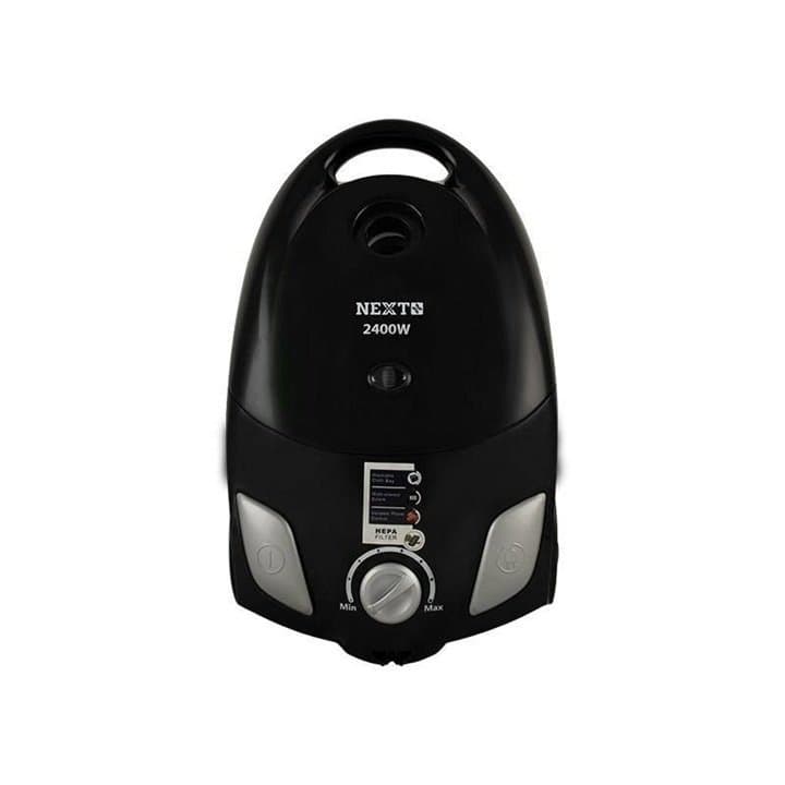 جارو برقی 2400w نکست پلاس مدل NXP-VC-2400