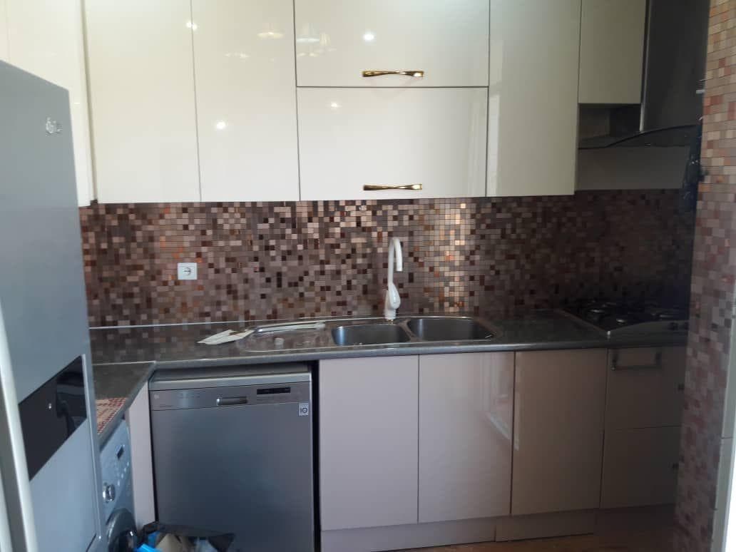 کاشی بین کابینتی پشت چسبی رزگلد 30 سانتی کد 12416 — تصویر ۷