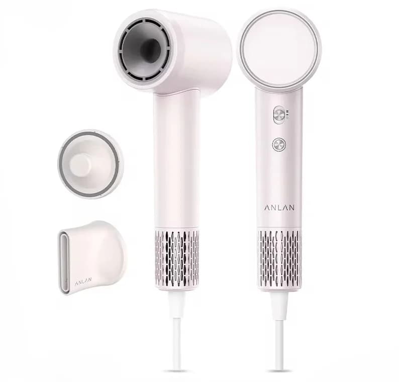سشوار ANLAN مدل XF-005 اصلی