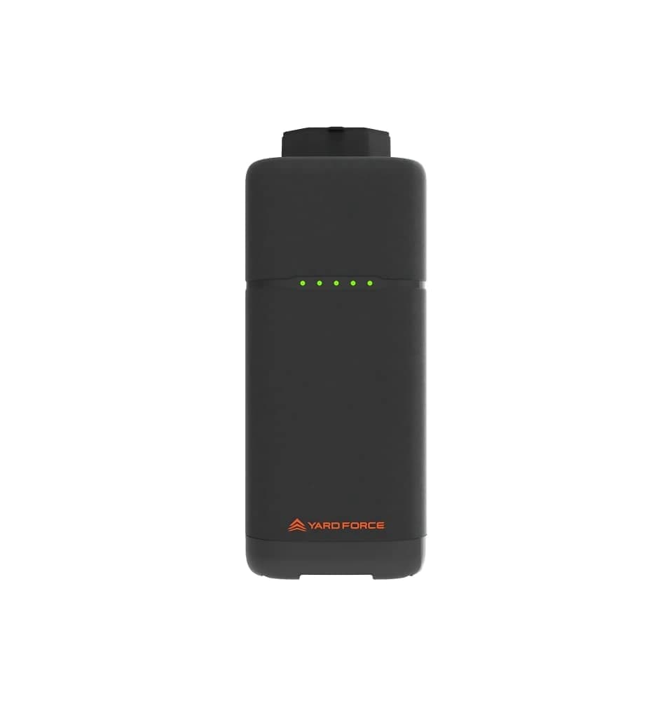 پاوربانک یاردفورس Yard Force مدل LX PB74 — تصویر ۴