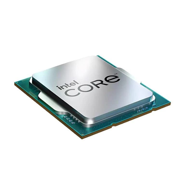 پردازنده استوک اینتل مدل CPU Intel Core i3-540 — تصویر ۷