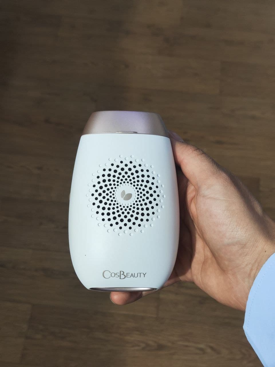دستگاه لیزر COSBEAUTY — تصویر ۵