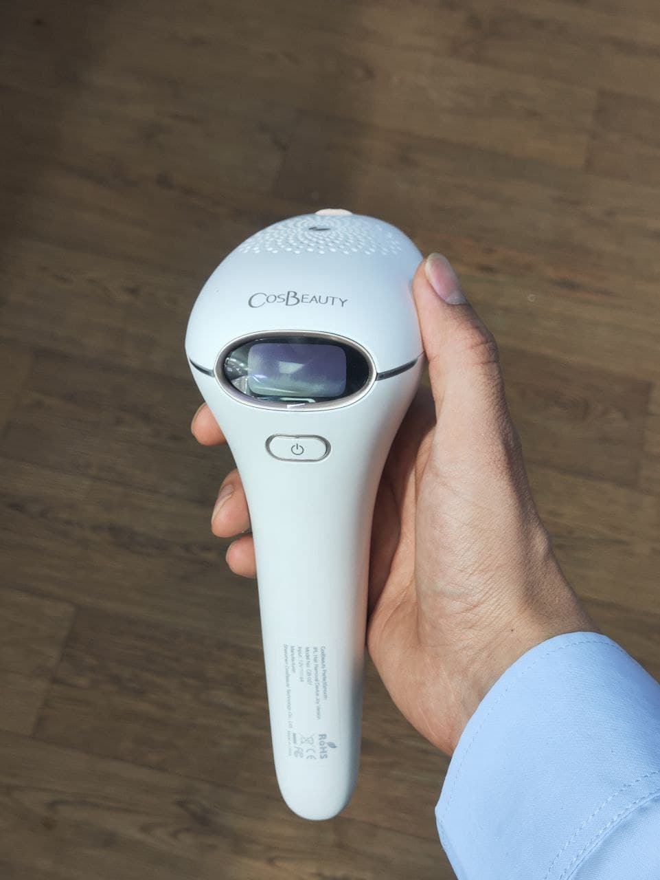دستگاه لیزر COSBEAUTY — تصویر ۴