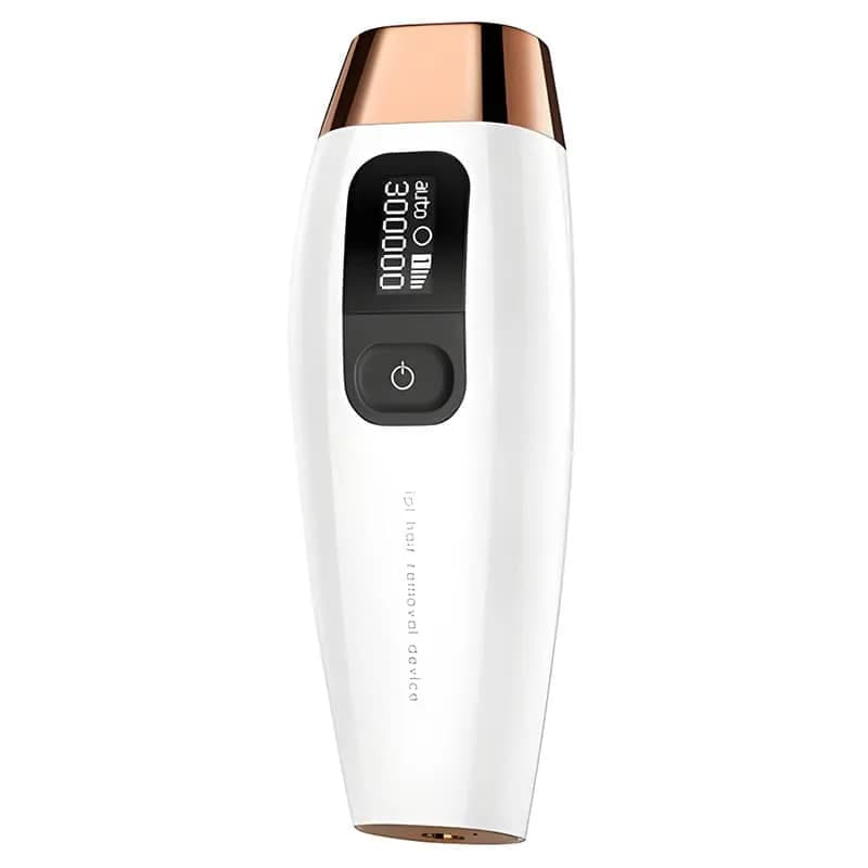 لیزر خانگی CosBeauty مدل CB-036B با فناوری IPL و سیستم خنک‌کننده ICE