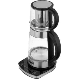 چای ساز رومانتیک هوم مدل WK-806 — تصویر ۱۱