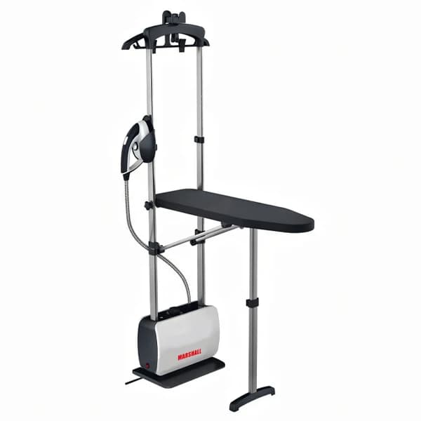 اتو بخارگر مخزن دار مارشال میزدار مدل M5700