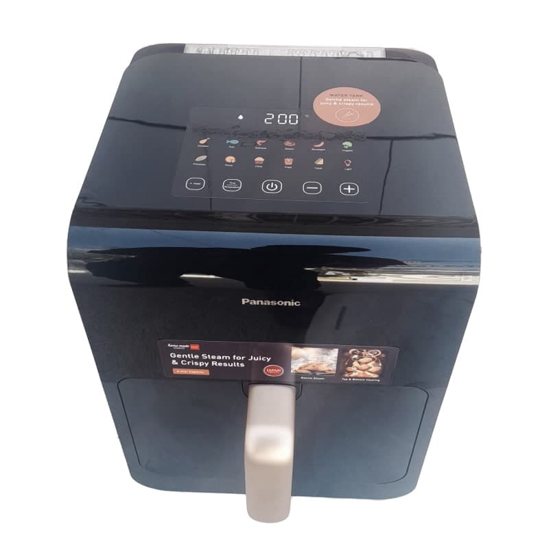 سرخ کن پاناسونیک مدل NF-CC600AUA