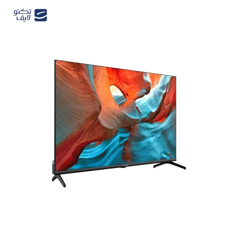 تلویزیون 32 اینچ ایکس ویژن مدل XH600 — تصویر ۴