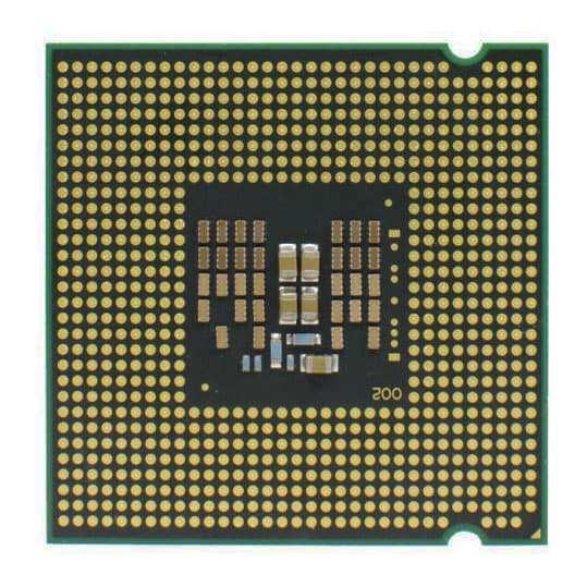 پردازنده استوک اینتل مدل CPU Intel Core2 Quad Q8400 — تصویر ۹