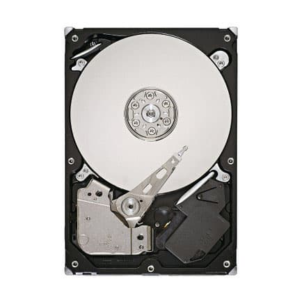 هارد استوک اینترنال دسکتاپ ۵۰۰ گیگابایت سیگیت مدل Seagate 500GB Video 3.5 HDD ST3500414CS — تصویر ۵