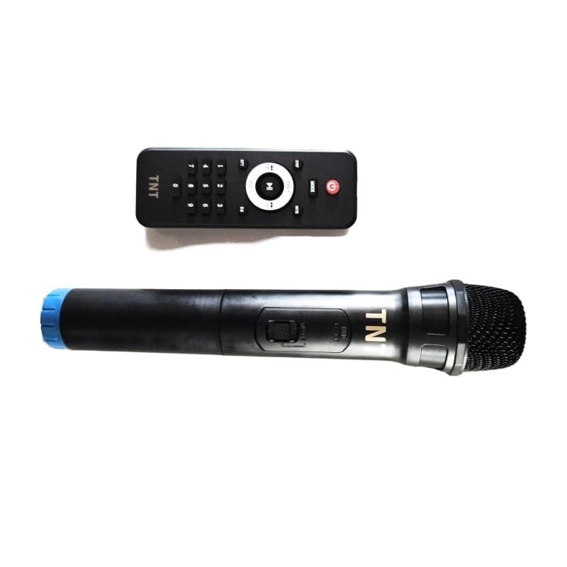 اسپیکر برند TNT مدل MX-2919 — تصویر ۶