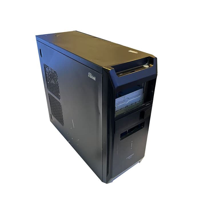 کیس استوک گرین پارس مدل CASE GREEN PARS مشکی