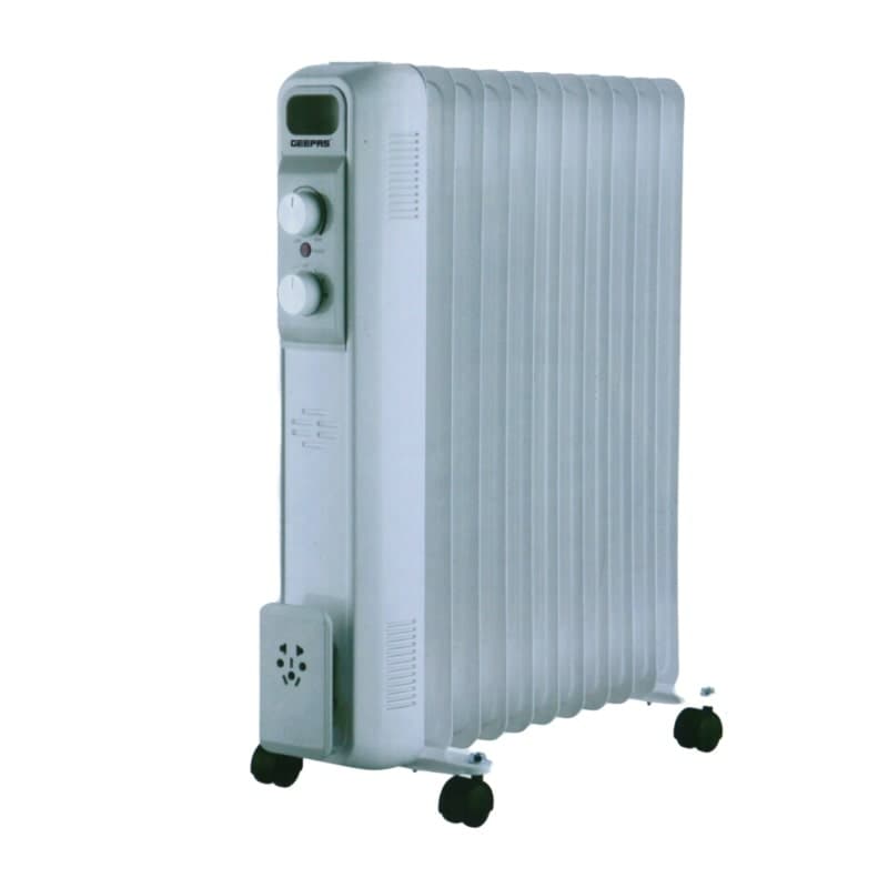 شوفاژ برقی جیپاس مدل GRH28534UK